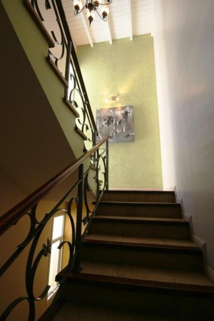 Gran Hotel Venus Mendoza Eksteriør billede
